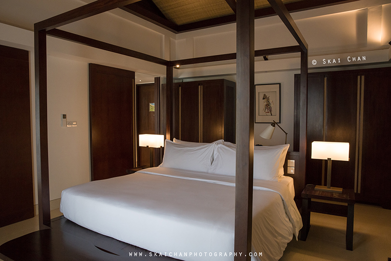 resort interior photoshoot