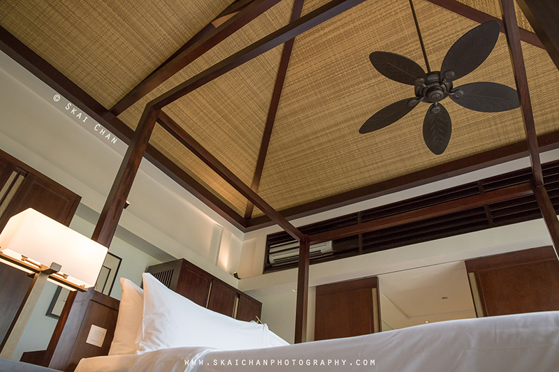 resort interior photoshoot