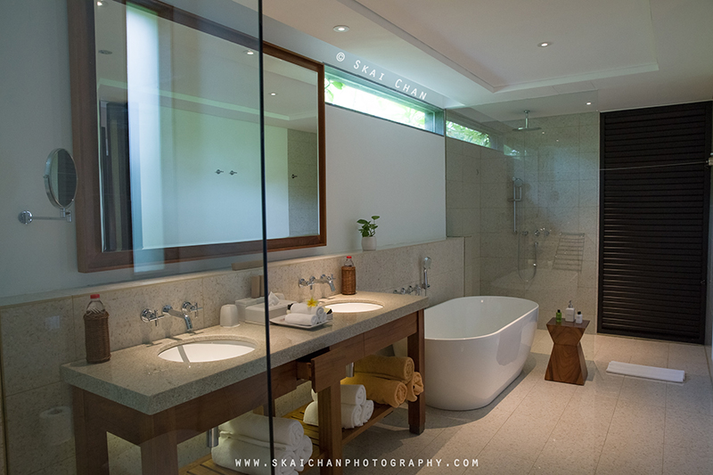 resort interior photoshoot