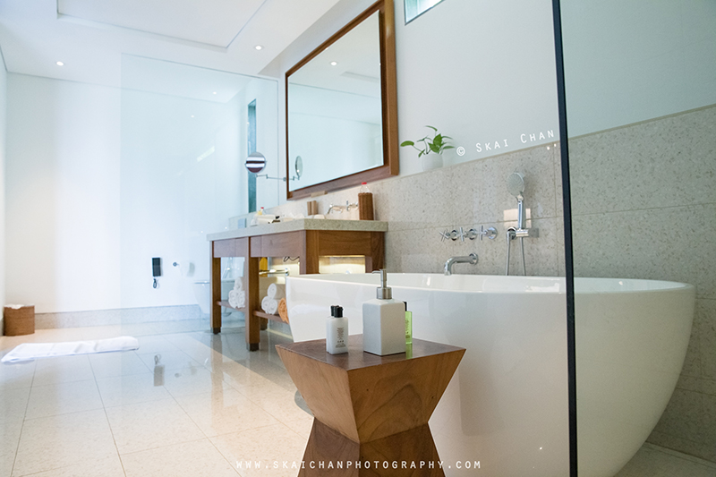 resort interior photoshoot