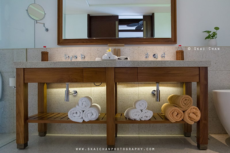 resort interior photoshoot