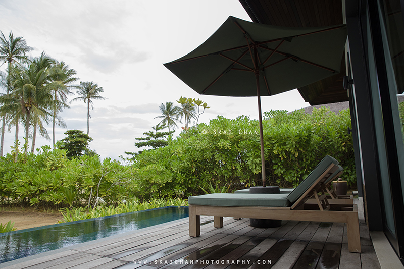 resort interior photoshoot