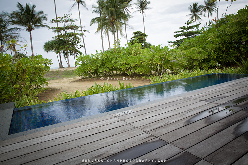 resort interior photoshoot