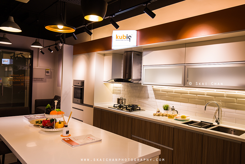 id showroom interior photoshoot