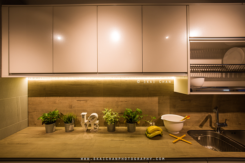 showroom interior photoshoot