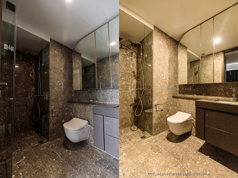 sample interior photo