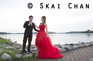 location with ambient light