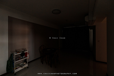 professional portrait studio in Singapore