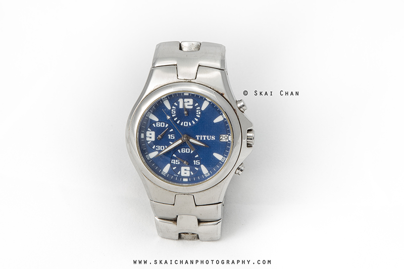 Product photoshoot for business