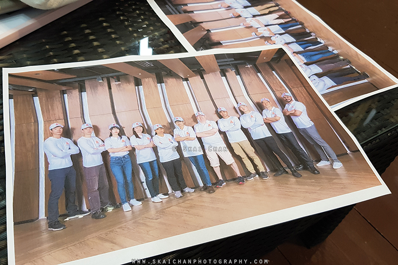 commercial shoot for disinfect