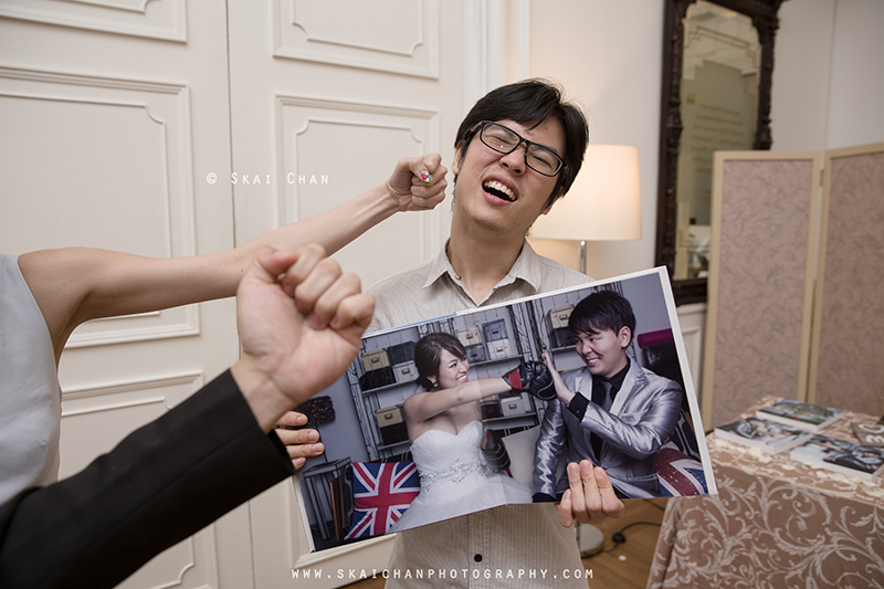 photographer's published work