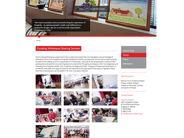 commercial photographer review & recommendation