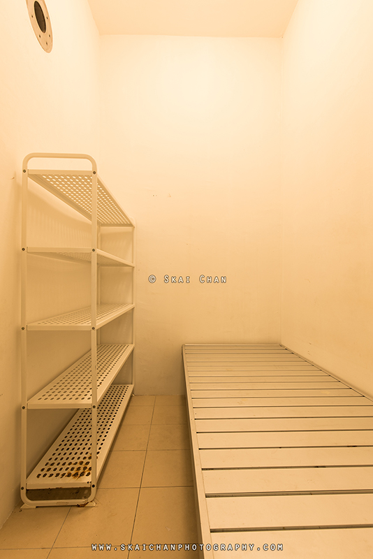 penthouse real estate photoshoot