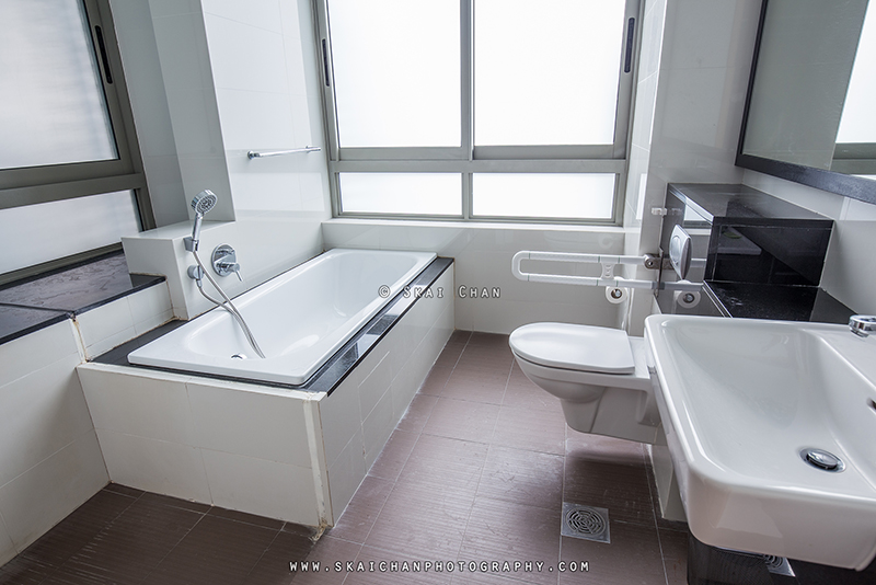 penthouse real estate photoshoot