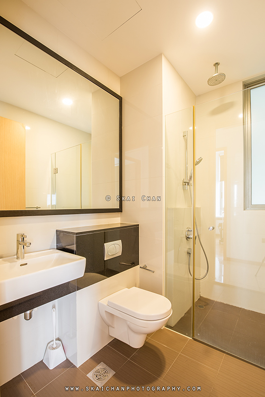 penthouse real estate photoshoot