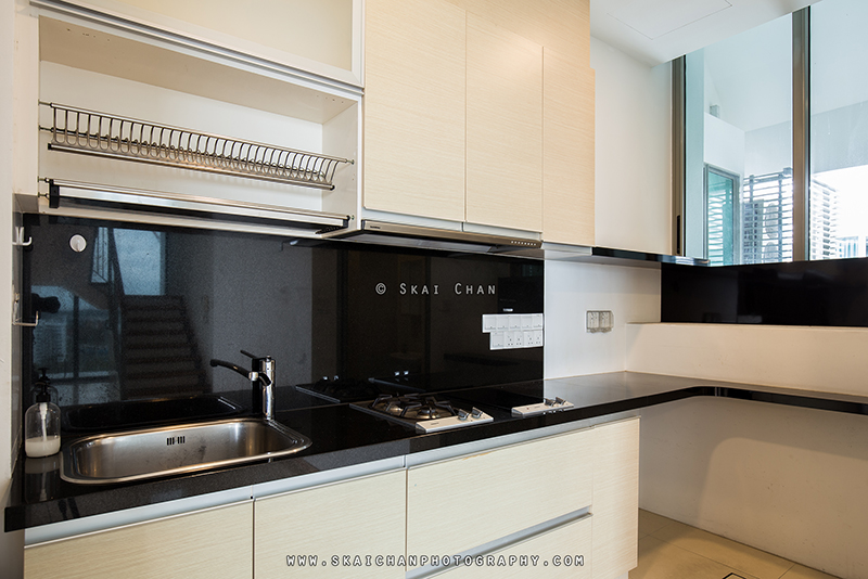 penthouse real estate photoshoot