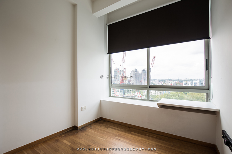 penthouse real estate photoshoot