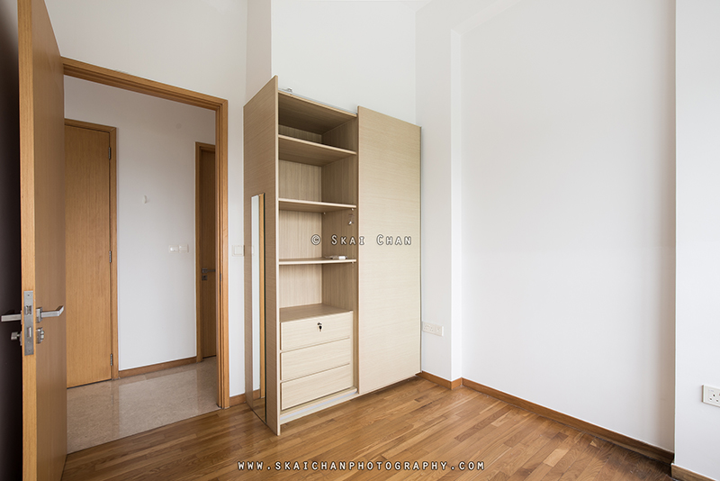 penthouse real estate photoshoot