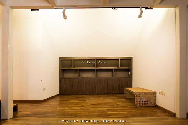 penthouse real estate photoshoot