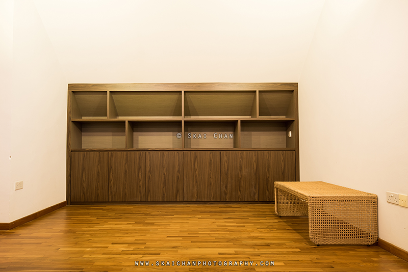 penthouse real estate photoshoot