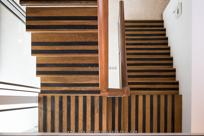 penthouse real estate photoshoot