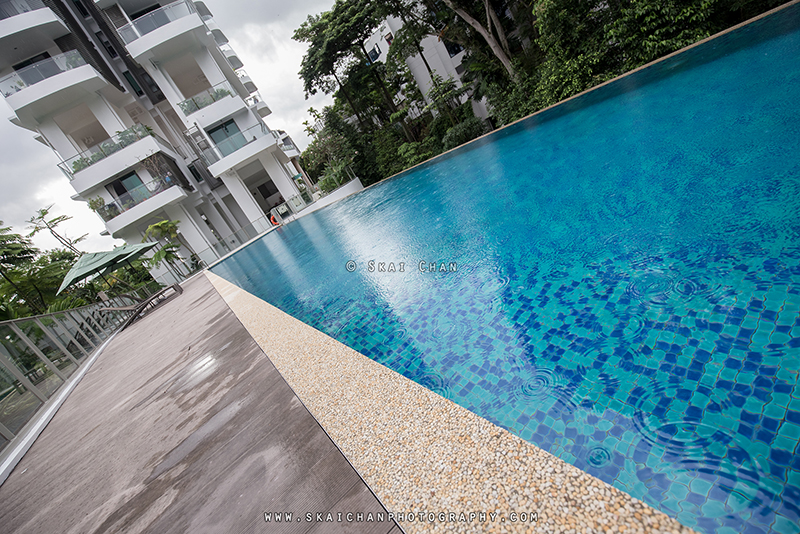 penthouse real estate photoshoot