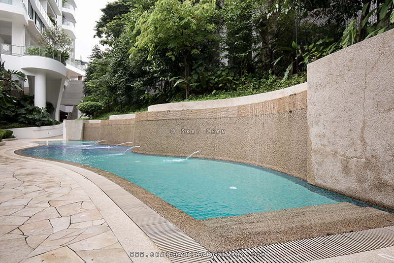 penthouse real estate photoshoot