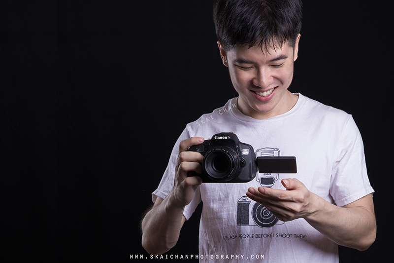 about Skai — luxury portrait photographer in Singapore