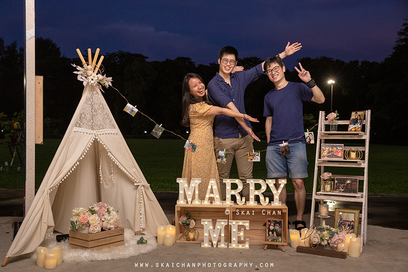 singapore local photographer review