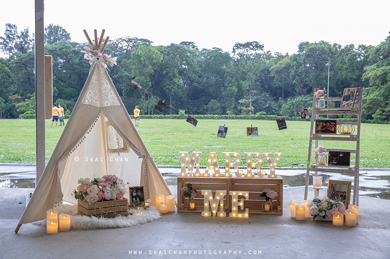 marriage proposal photography