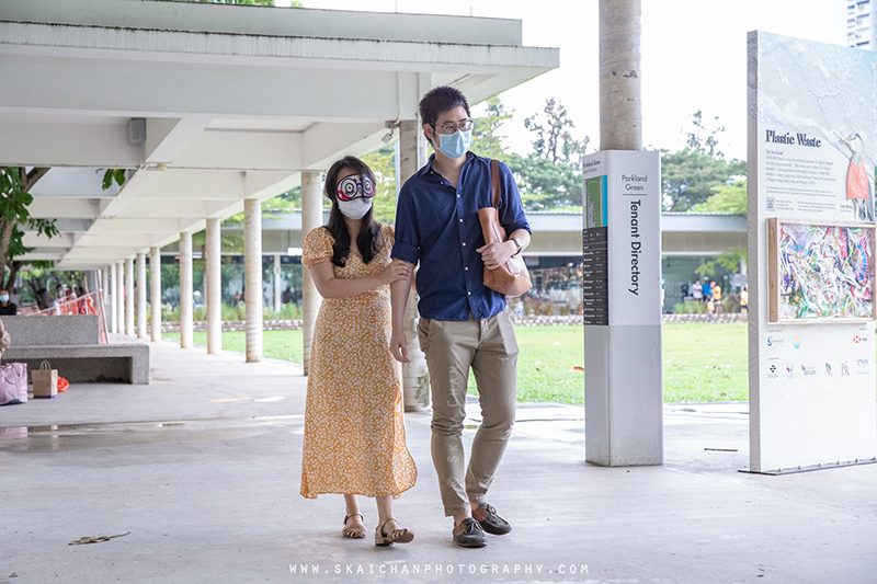 photographer for proposal