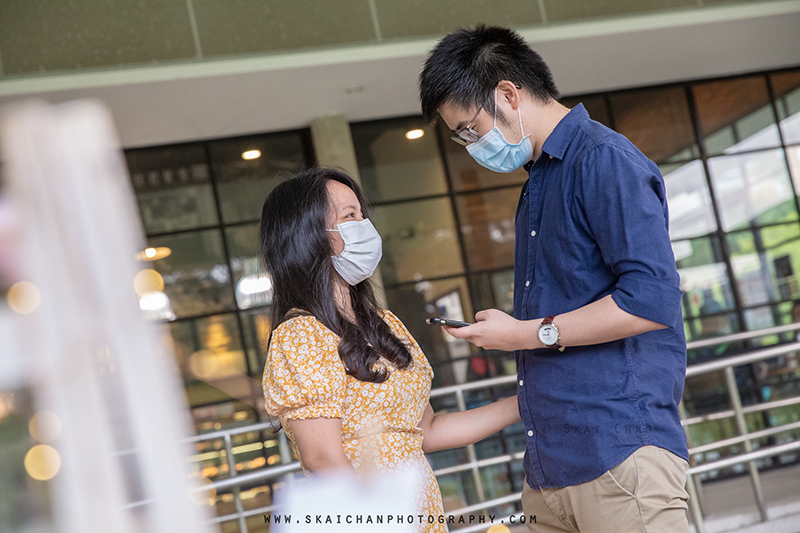 marriage proposal photographer