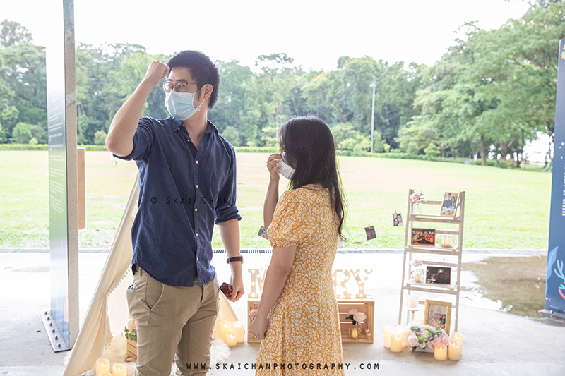 photographer for engagement proposal