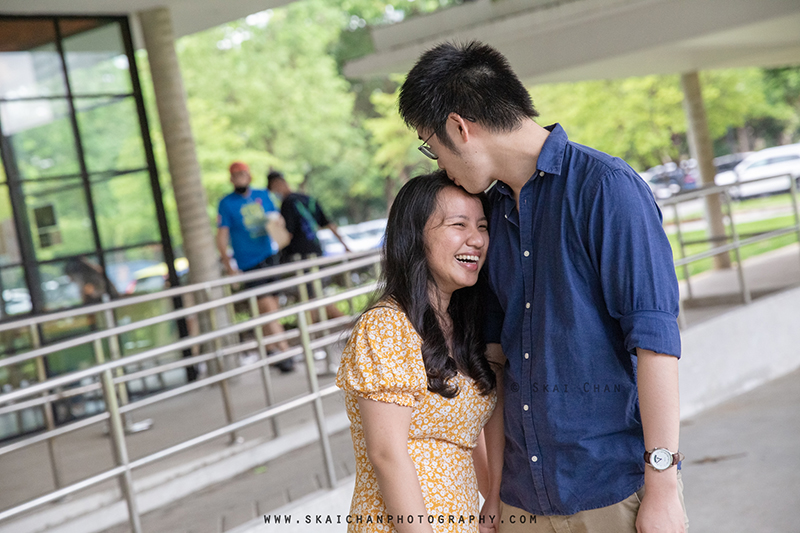 photographer proposal