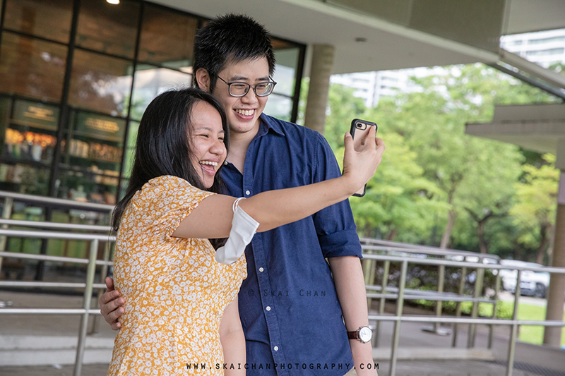 wedding proposal photography