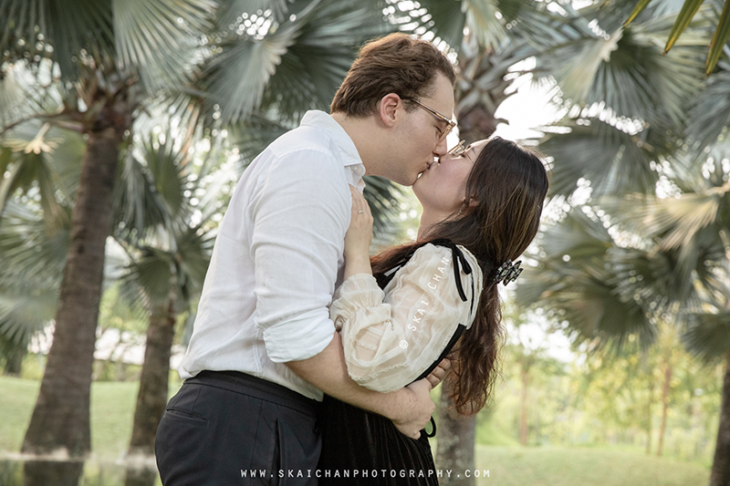 photographer for proposal