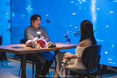 marriage proposal photography