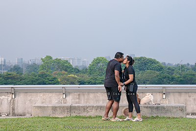 surprise marriage proposal photographer