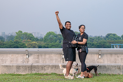 wedding proposal photographer in singapore