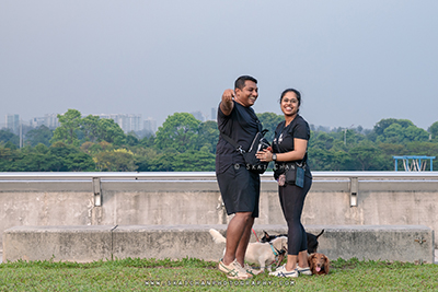 marriage proposal photographer in singapore
