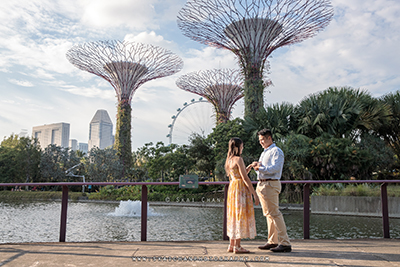 marriage proposal photographer